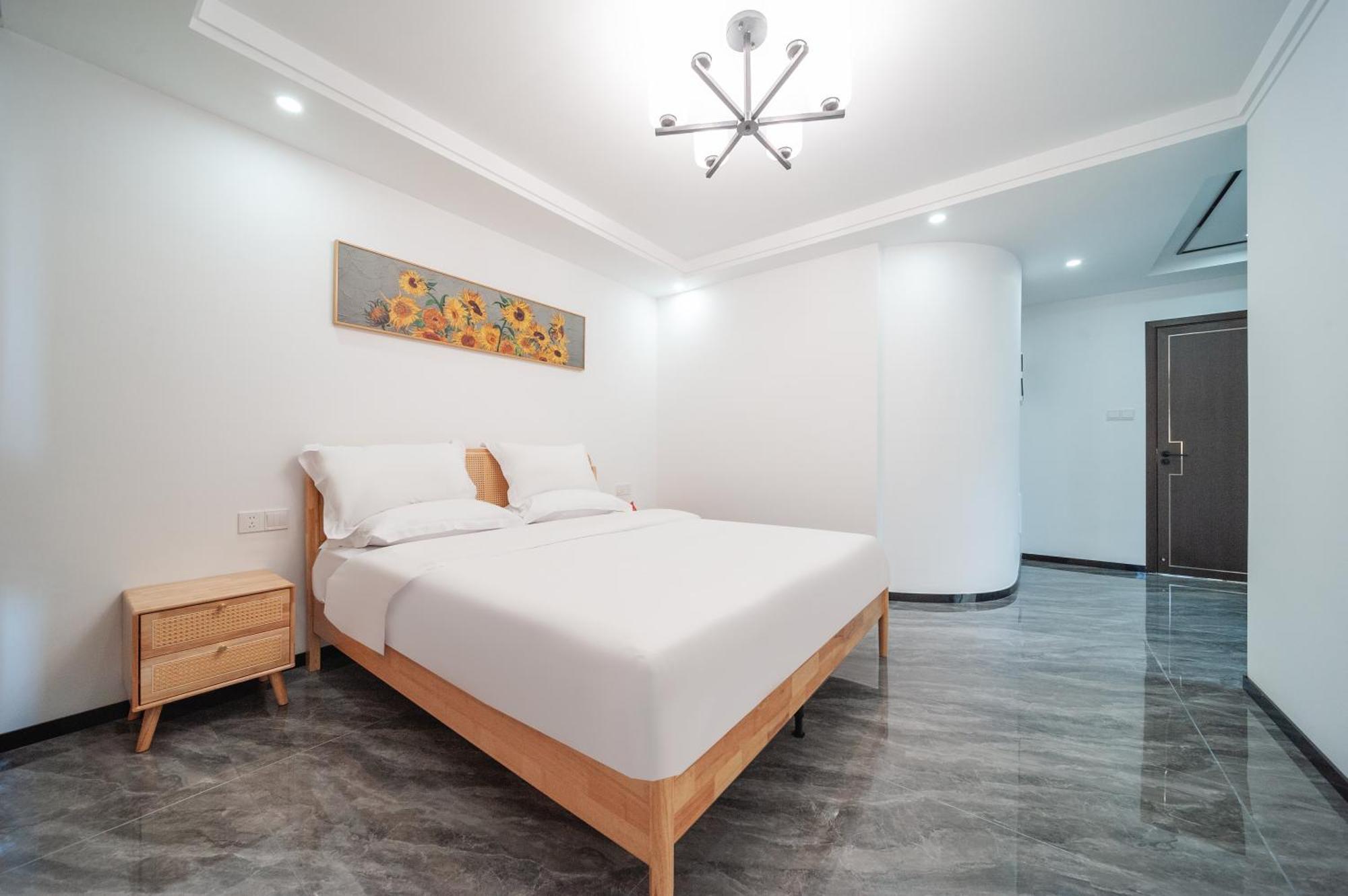 Shiguanghui Daire Sanya Dış mekan fotoğraf