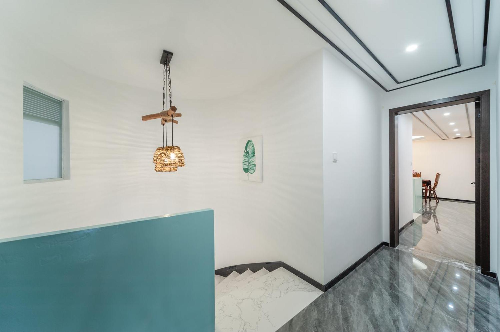 Shiguanghui Daire Sanya Dış mekan fotoğraf
