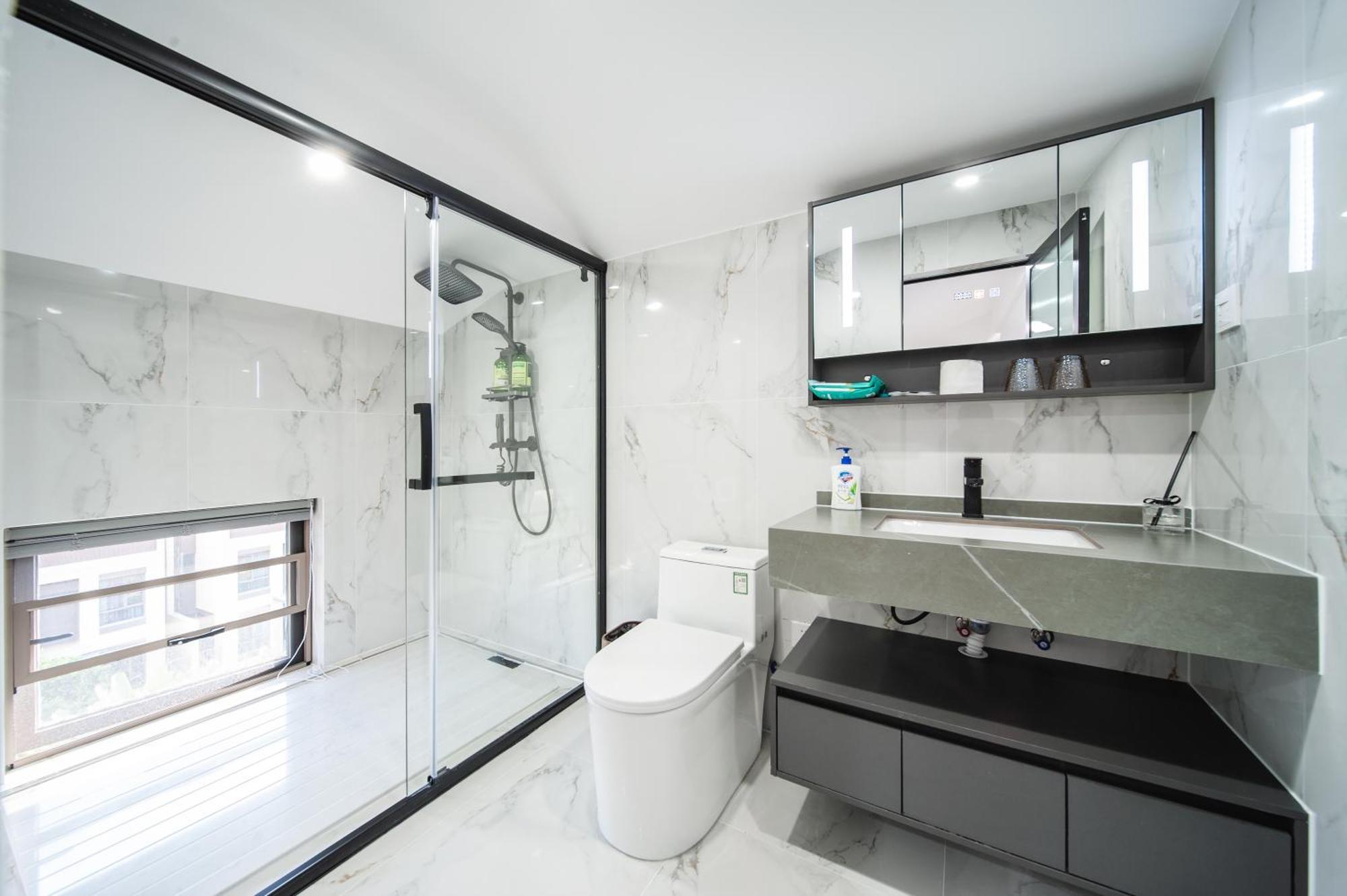 Shiguanghui Daire Sanya Dış mekan fotoğraf