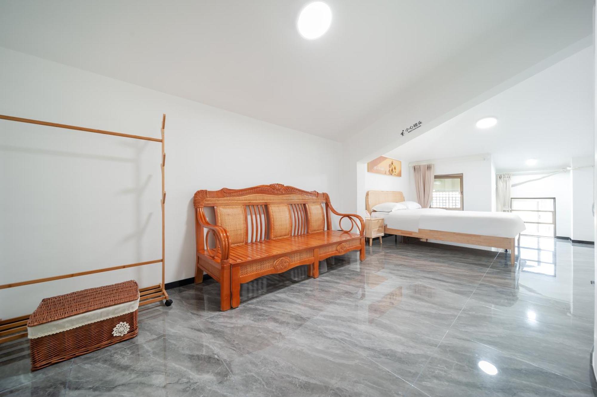 Shiguanghui Daire Sanya Dış mekan fotoğraf