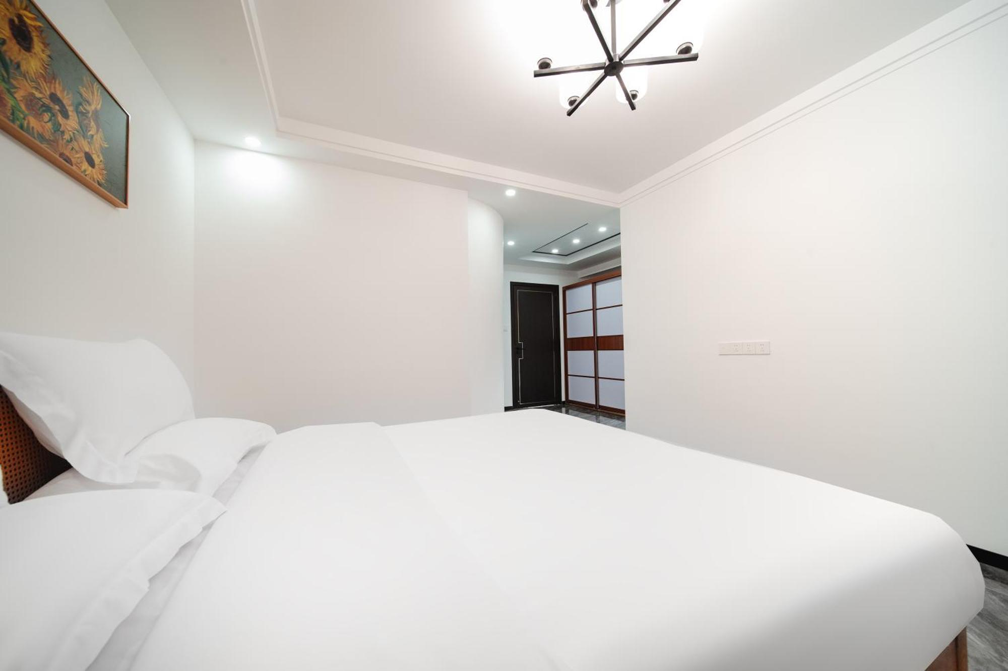 Shiguanghui Daire Sanya Dış mekan fotoğraf