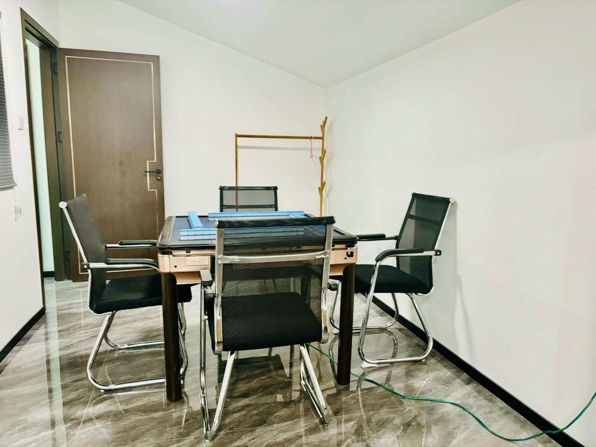 Shiguanghui Daire Sanya Dış mekan fotoğraf